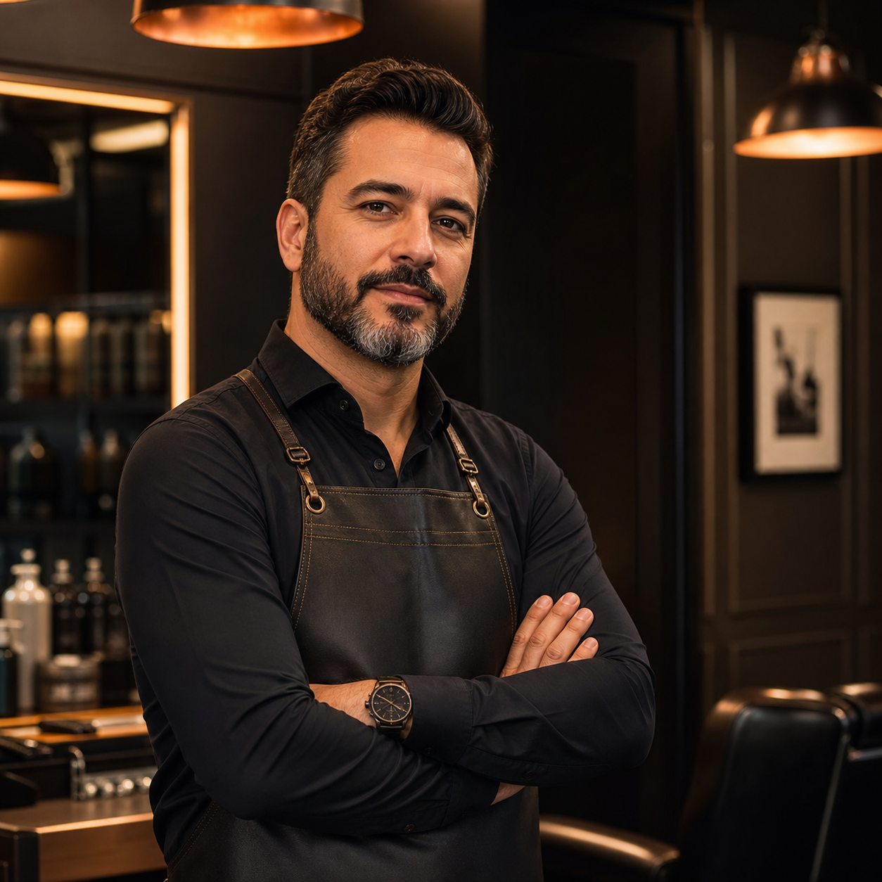Lucas Ferraz