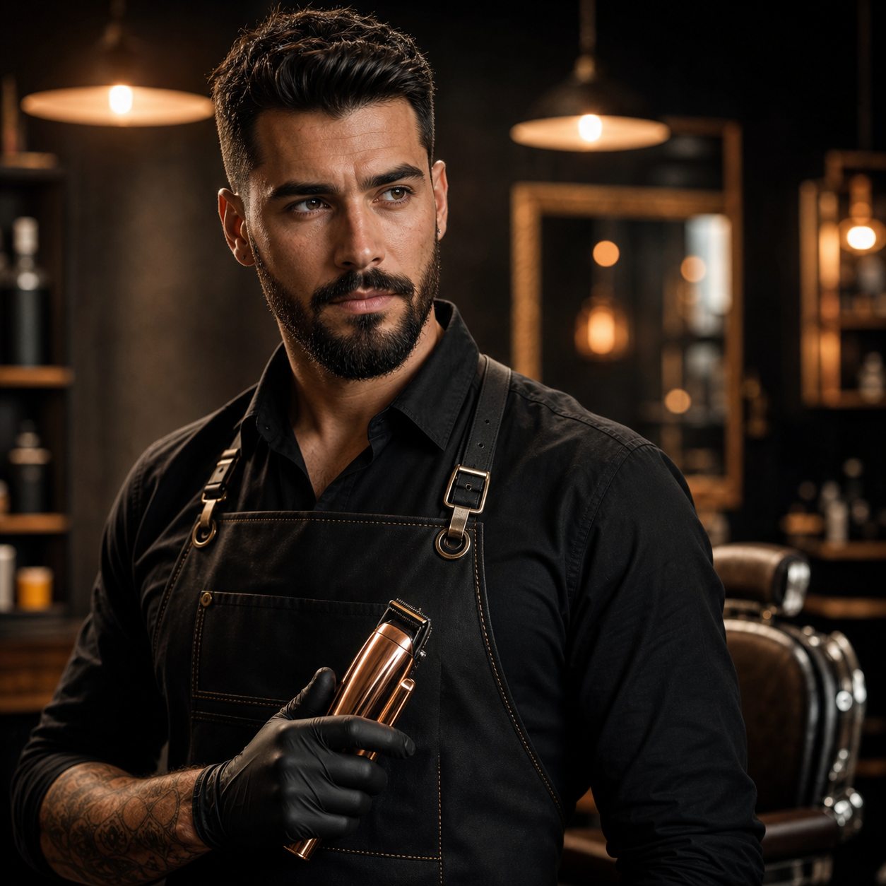 Rafael Nunes
